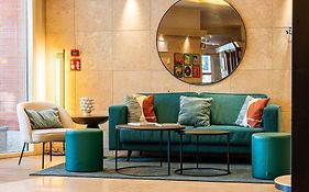 Novotel Roma Est
